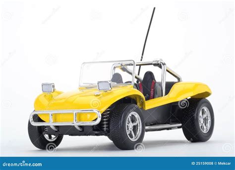 Yellow Dune Buggy Stock Photo Image Of Road Buggy Bars 25159008