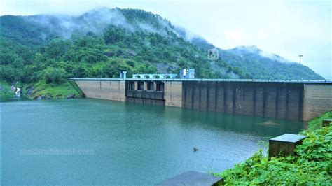 Kerala Rain Orange Alert Issued In Idamalayar Dam Idukki Dam To Be