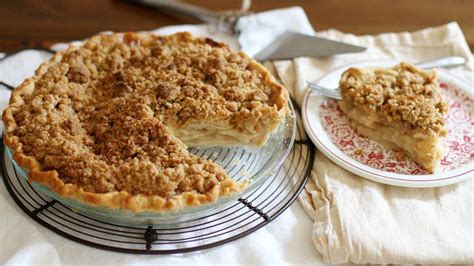 Dutch Apple Pie Recipe From Betty Crocker