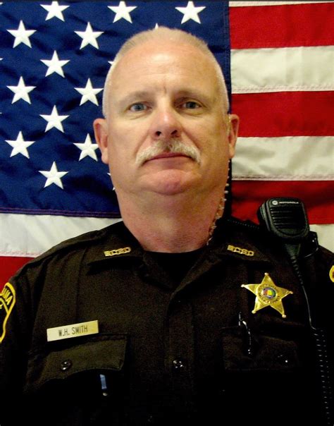 Deputy Sheriff William Henry Smith, Jr., Baldwin County Sheriff's ...