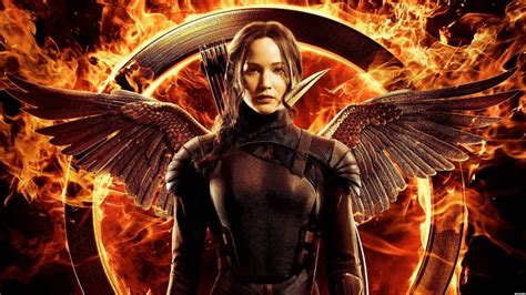 Hunger Games La Ragazza Di Fuoco Il Rewatch Che Tutti Stiamo Aspettando