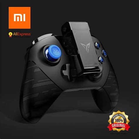 Xiaomi Original X8Pro Gamepad X8 Pro Bluetooth for Android and Apple ...