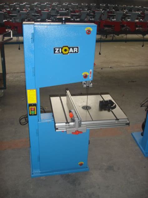 JAYA ZICAR BRAND BAND SAW BS14 Bandsaw Woodworking Band