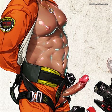 Page Gay Comics Artistic Jinsky Firefighter Erofus Sex And Porn