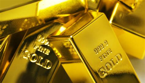 Gold Prices Surge Target In Sight Amid Geopolitical Risks