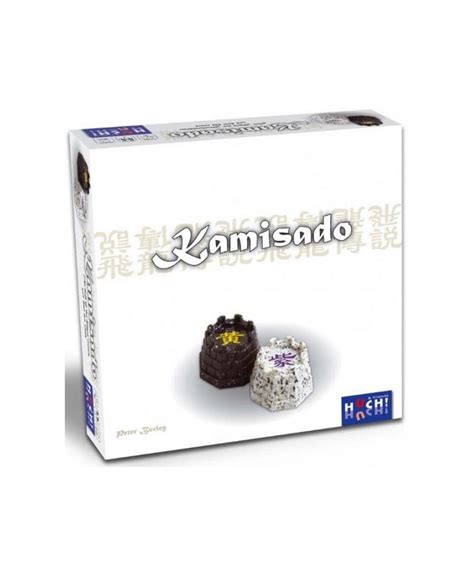 Kamisado (English Edition)