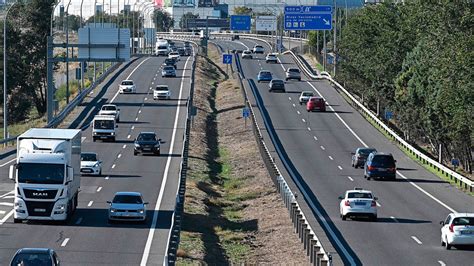 El Gobierno de España descarta implantar peajes en las autovías en 2024