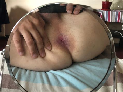 My Ass 3 Pics XHamster