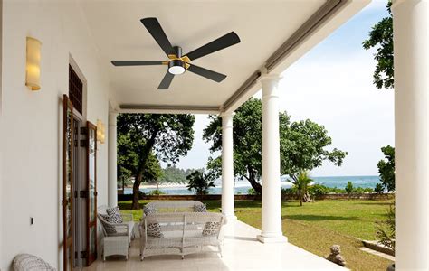 Ultimate Guide to Flush Mount Ceiling Fans | Smafan.com