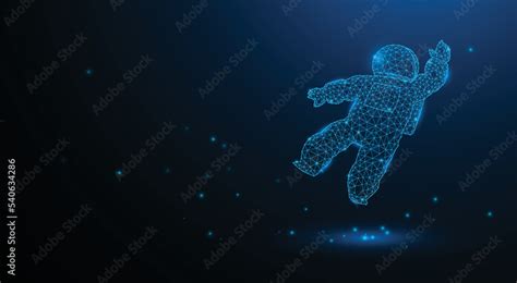 Technology graphic design background. Vector illustration. Vector ...