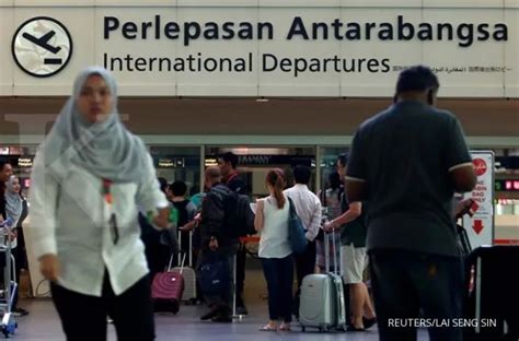 Super Air Jet Buka Rute Penerbangan Pekanbaru Kuala Lumpur