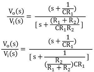 What is Lead Compensator? Lead Angle, Advantages and Disadvantages of ...