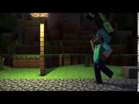 Minecraft Creeper Song HD | Minecraft songs, Songs, Creepers