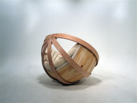 Качаемся с Cradle. Колыбель отдыха — proBauhaus