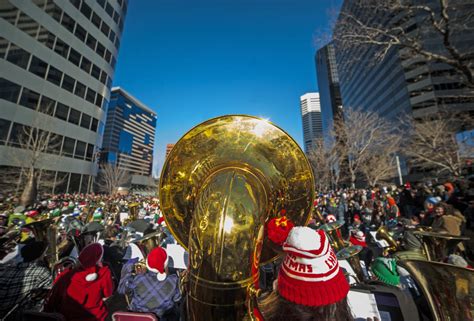 Denver Holiday Events | VISIT DENVER