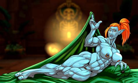 Night Lover By Marineghost Hentai Foundry