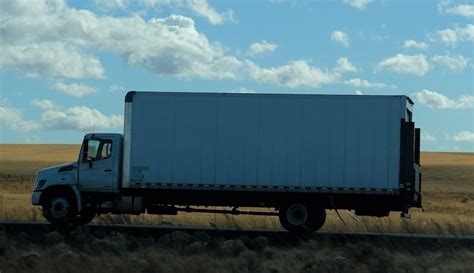 Location d un camion de déménagement Quels papiers sont nécessaires