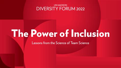 Canceled The Power Of Inclusion Lessons From The Science Of Team