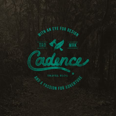 Cadence Logo by Kyson Dana on Dribbble