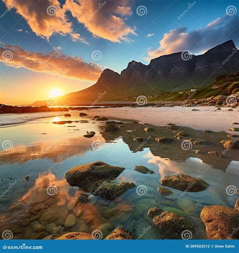 Mystical Hidden Gem in Cape Town S Off-the-Beaten-Path Destination