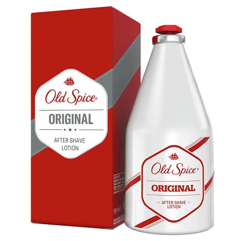 Buy Old Spice Original After Shave For Men 150ml Online At