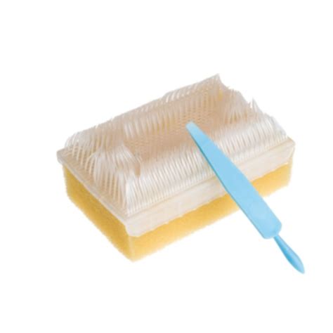 BD E Z Scrub Preoperative Surgical Scrub Brushes