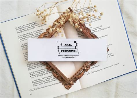 ACOMAF Chapter 55 HAND PAINTED Bookmark A Court of Mist and - Etsy UK