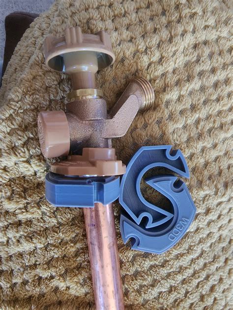 Unlock the Potential of Hose Bib2s for Gardening and Yard Maintenance Ease 1