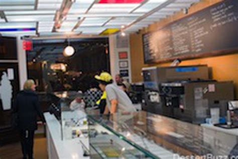 Big Gay Ice Cream Shop Banhmigos More Certified Open Eater Ny