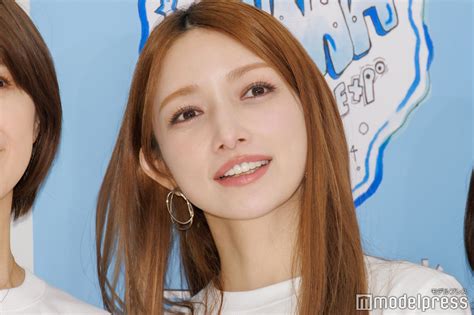 画像124 後藤真希「言っちゃいけないワードを発して」大物mcを慌てさせた出来事告白 モデルプレス