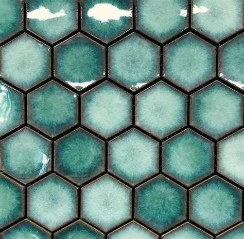 Shop Now Odyssey Cosmic Blue Tile Cepac Creative Tile