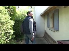 Gorgeous Owner Blonde With Big Natural Boobs Gets Her Ass Nailed And Creamed For Her Business