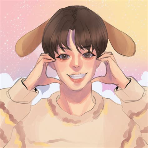 「ยูกหมา Profbaekhyunlecture큥전역라이브절찬상영」marb ˚☁️૮ˊ ᵔ ˋა Cms Openのイラスト