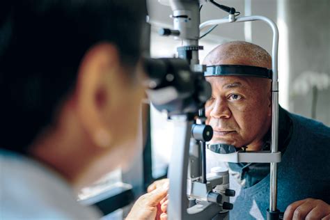 Keeping an Eye on Diabetic Retinopathy - Elderplan