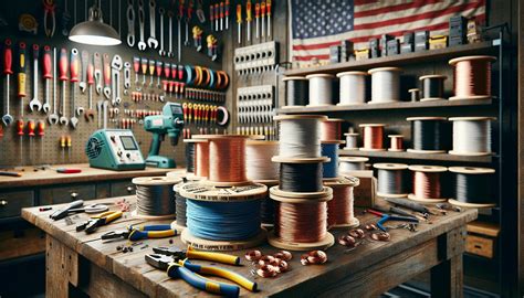 What Size Wire for 30 AMP Service: Essential Guide for Safety and ...