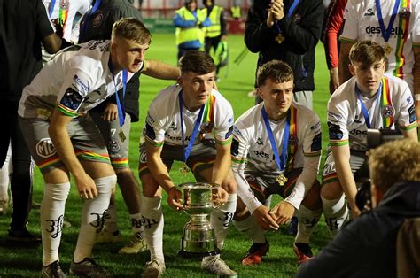 Bohemians claim 33rd Leinster Senior Cup – Trinity News