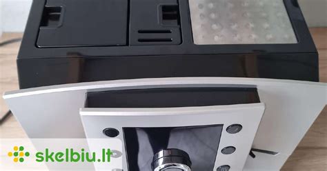 Delonghi Perfecta Esam 5400 Kavos Aparatas Skelbiu Lt