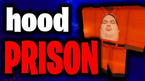 Roblox Prison Youtube