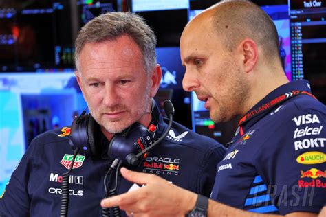 Christian Horner Explains Red Bull Strategy As Max Verstappen Wins