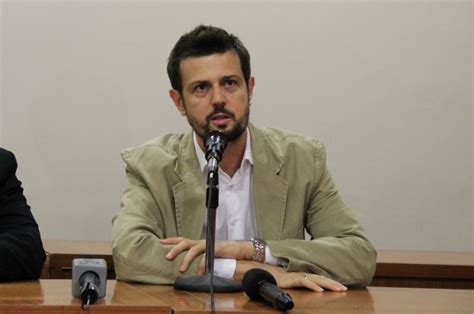 Rodolfo Jacarand Nomeado Membro Da Comiss O Nacional De Direitos