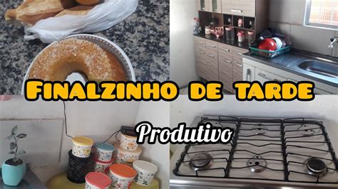 MINHA ROTINA DA TARDE FIZ CAFEZINHO BOLO YouTube