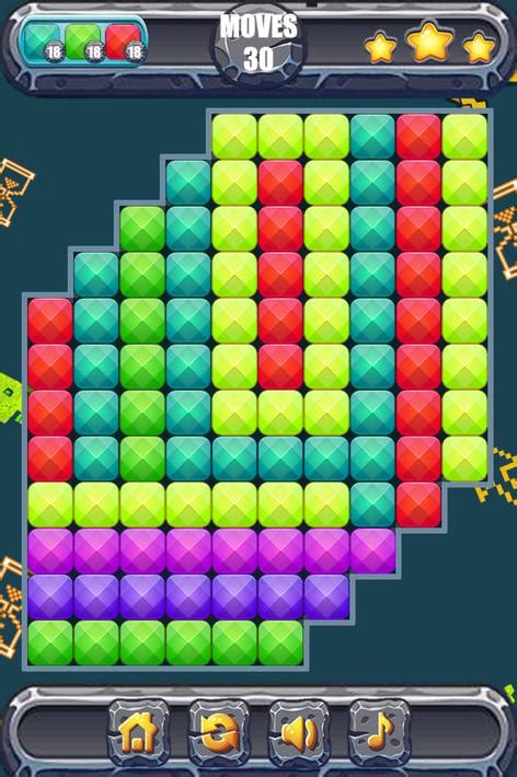 Gem Puzzle APK for Android Download