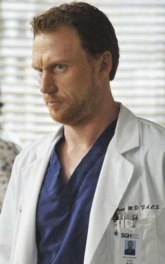 Owen Hunt Quotes. QuotesGram