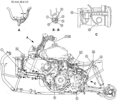 2006 Yamaha Kodiak 450 Parts Breakdown