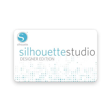 Silhouette Studio Designer Edition Hobbycraft