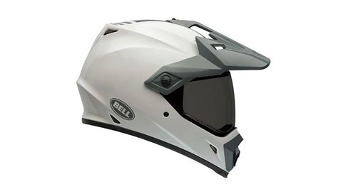 Top 5 Dual Sport Helmets