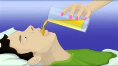 Health Tips Theres A Simple And Natural Way To Stop Snoring That