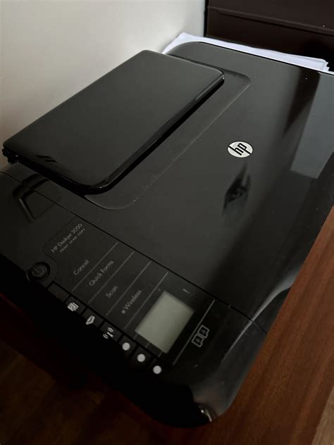 Impressora HP Deskjet 3050 Rio Meão OLX Portugal