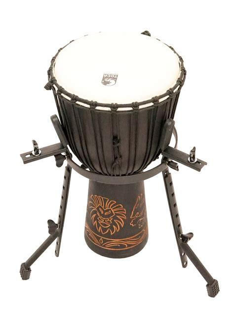 Multi-Purpose Percussion Stand – TOCA Percussion