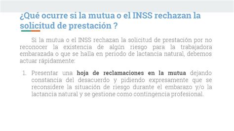 Protecci N De La Maternidad En El Trabajo Valoraci N Del Riesgo